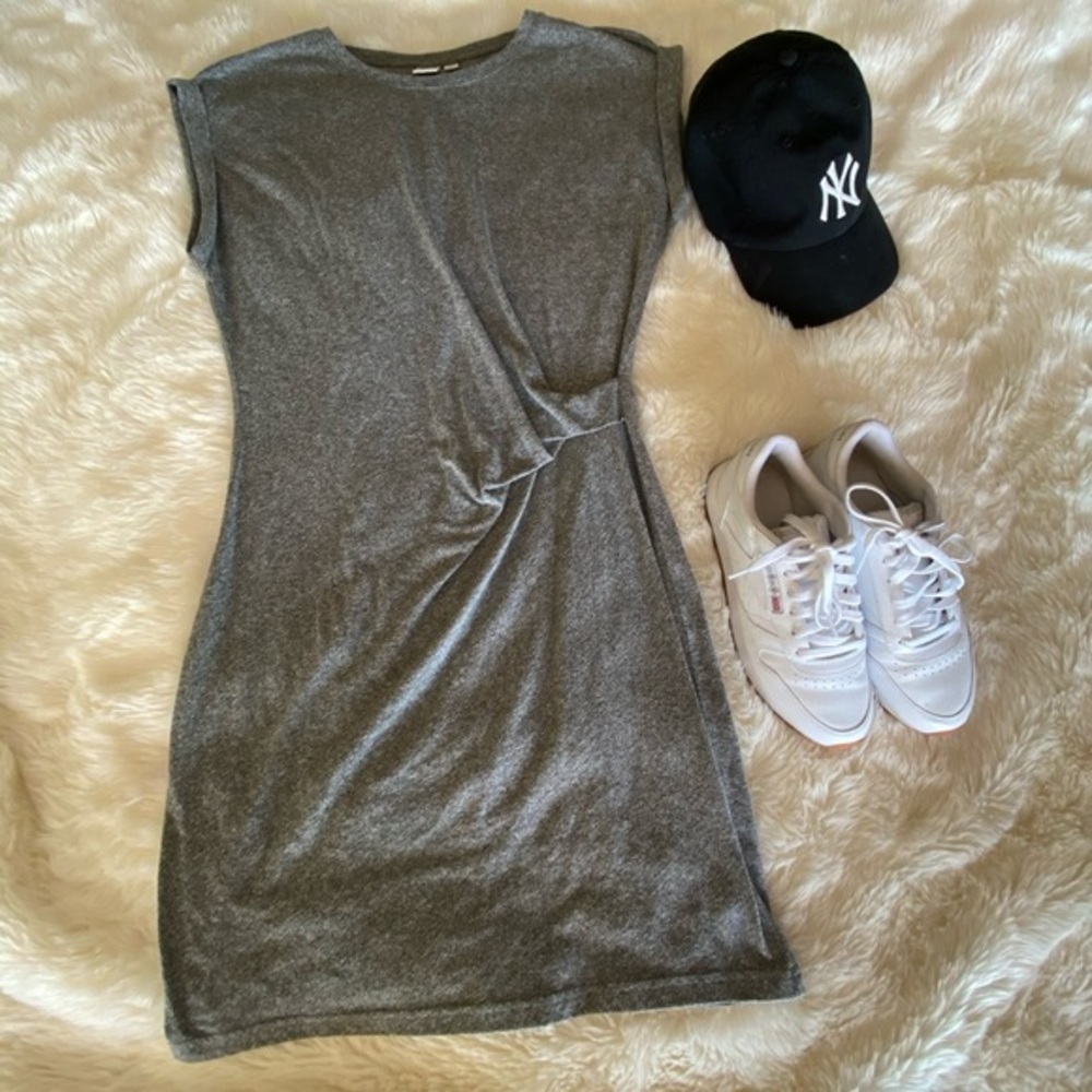 Gap Women’s Cotton Casual Dress